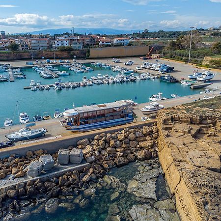 Home Le Castella Le Castella  Zewnętrze zdjęcie